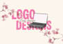 professional modern logo design service